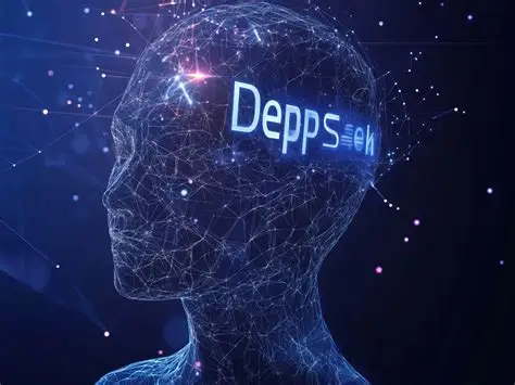 DeepSeek AI 活字印厂总号印版